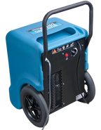 Dri-Eaz BD1000 Dual Voltage 48L/Day Building Dryer Dehumidifier