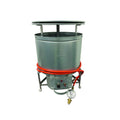 Elite BH25V2 25kW Propane Gas Space Heater