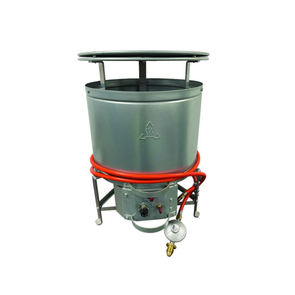 Elite BH25V2 25kW Propane Gas Space Heater