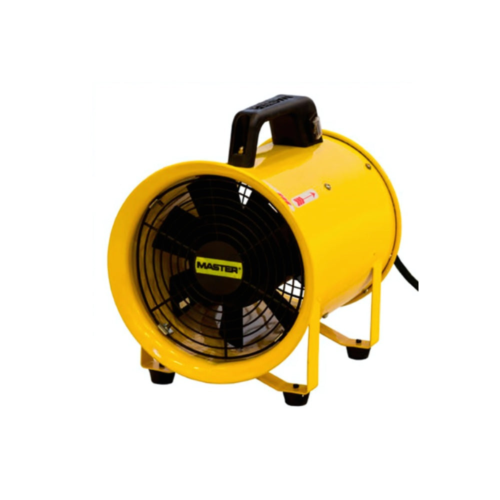 Master BLM4800 240v Fume Extractor