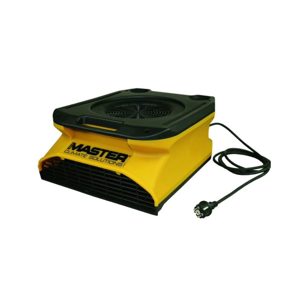 Master CDX20 1610m³/h Floor Air Mover