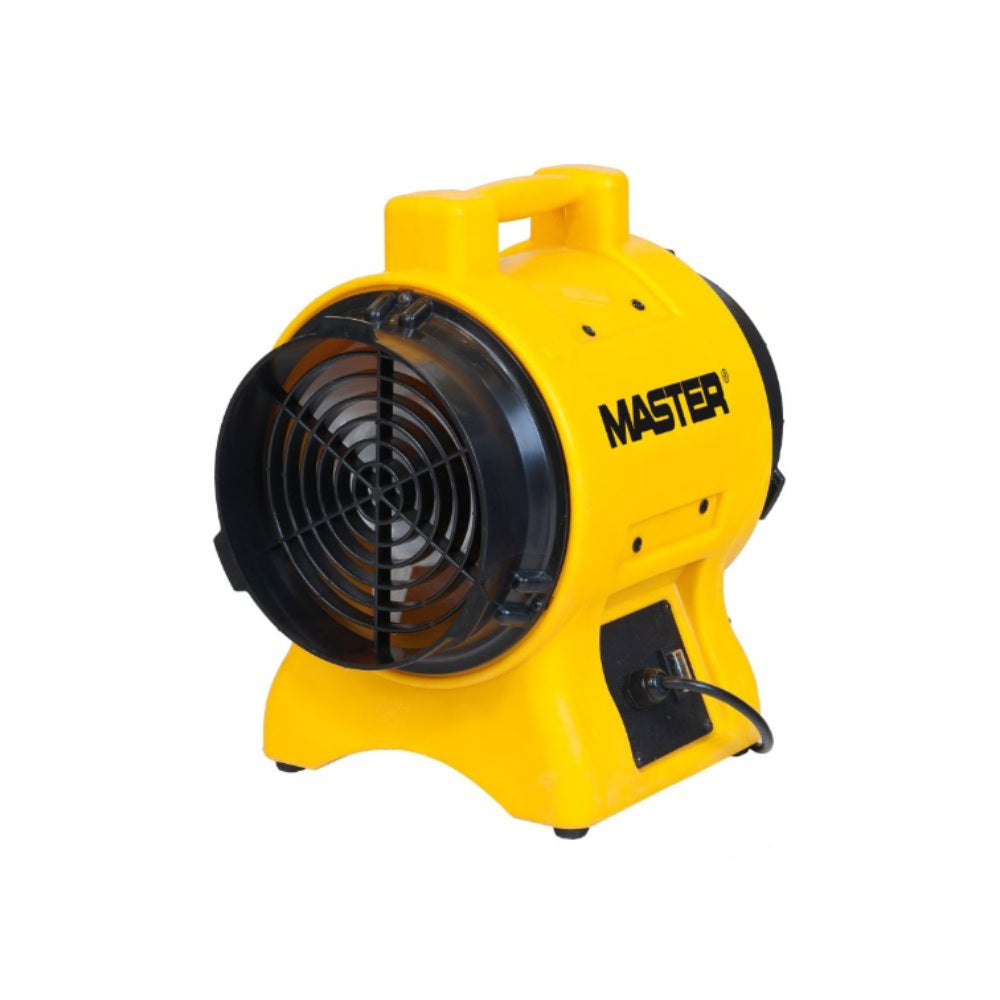 Master BL6800 300mm Fume Extractor
