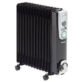 Clarke BR13/250 2.5kW Oil Filled Radiator