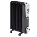 Clarke BR9/200 2kW Oil Filled Radiator