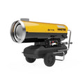 Master BV110 34kW Indirect Diesel Space Heater