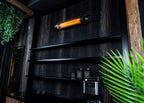 Veito Blade S2500 2.5kW Patio Carbon Infrared Heater