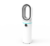 COMING SOON! Lux Air BLS-12 Bladeless Portable Air Conditioning Unit