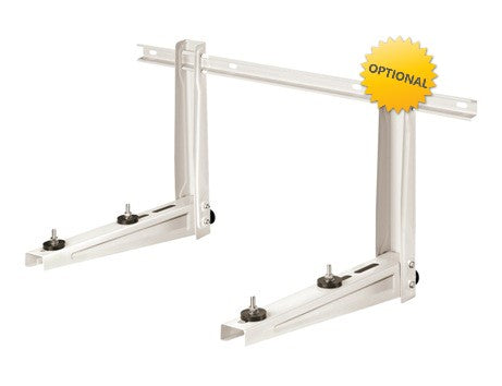 Lux Air KFR23IW/LUX 2.7kW Wall Mounted Split System