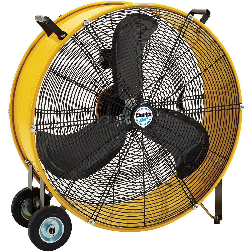 Clarke 24" Drum Fan (110v)