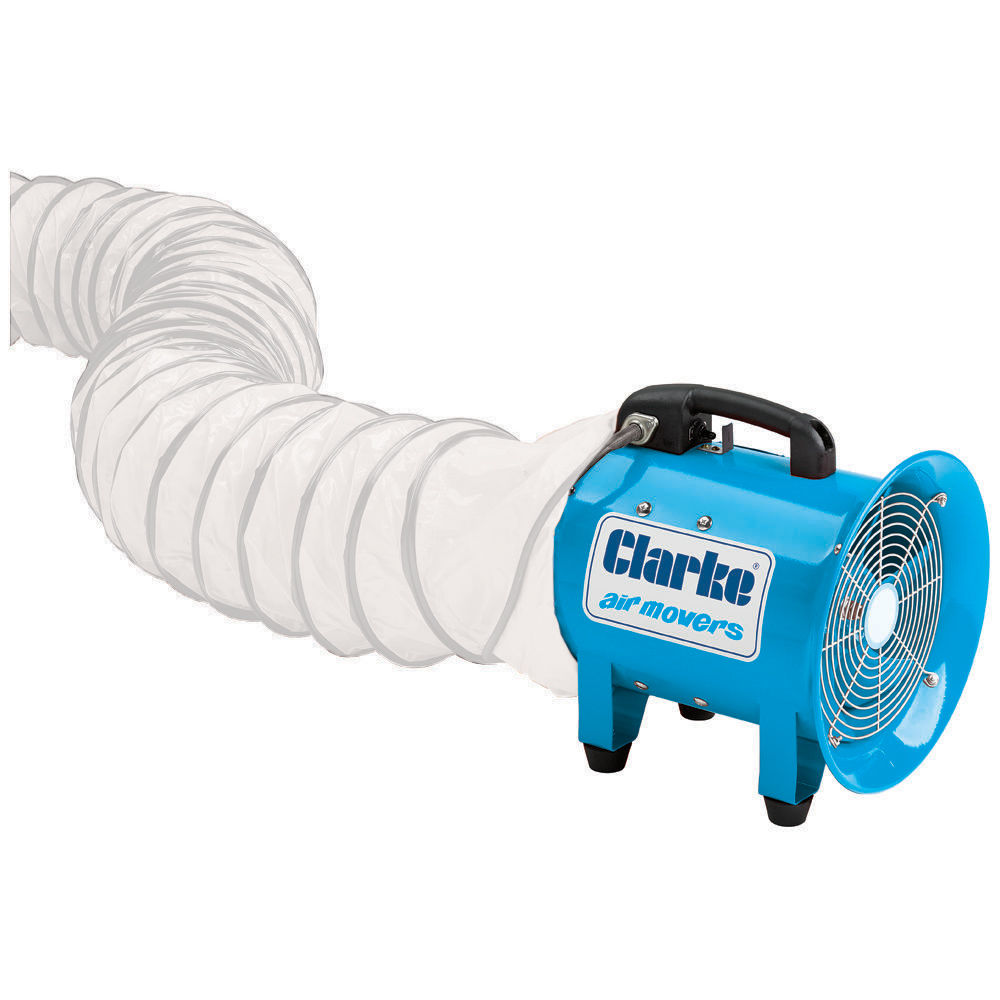 Clarke CAM250B 10 inch Air Mover