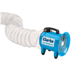 Clarke CAM250B 10 inch Air Mover