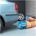 Clarke CAM250B 10 inch Air Mover