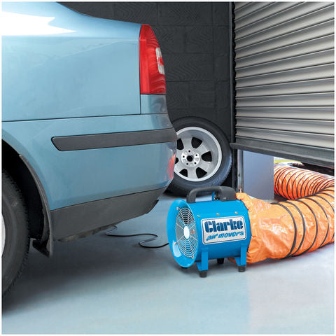 Clarke CAM200B 8 inch Air Mover
