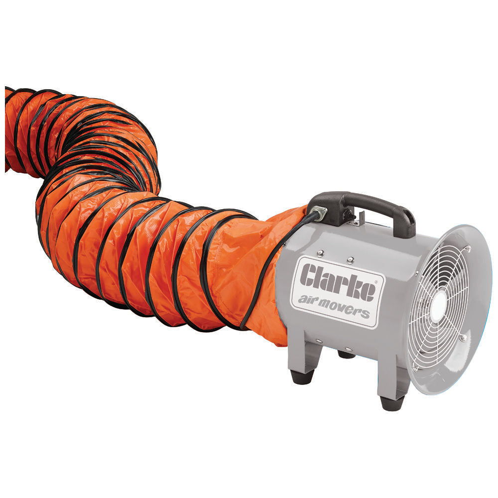 Clarke 10 inch 5m Duct for CAM250B