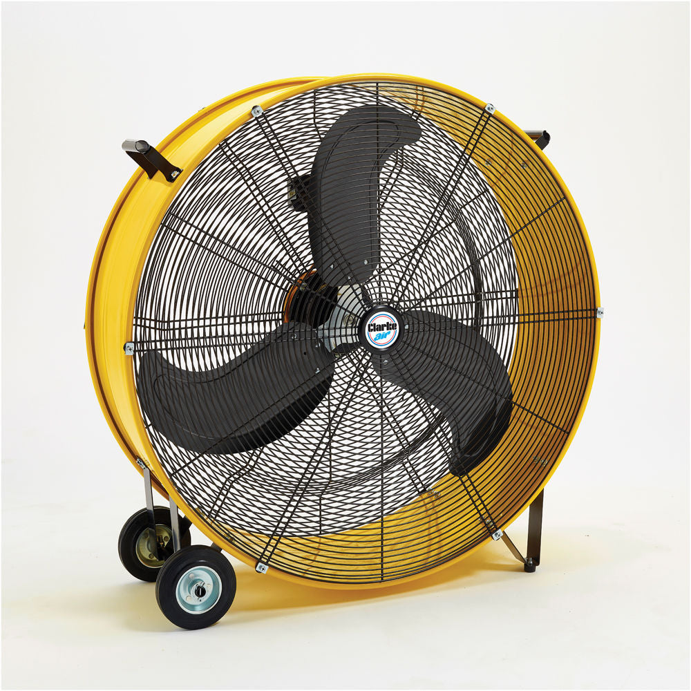 Clarke 30" Drum Fan (110v)