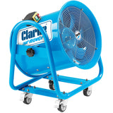 Clarke 16" Ventilator (230v)