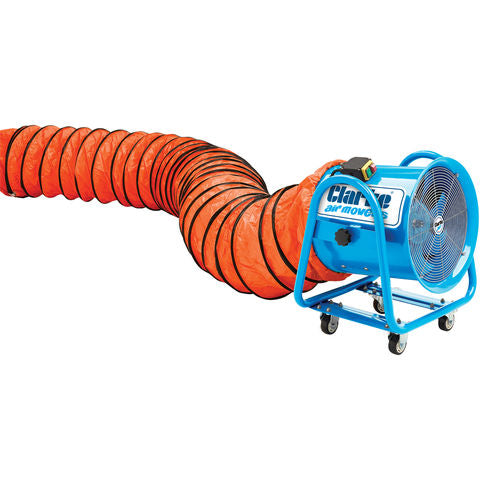 Clarke CAM400 16 inch Air Mover