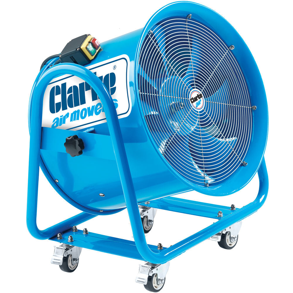 Clarke 20" Industrial Ventilator (230v)