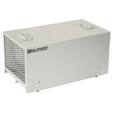 Ebac Industrial Products EIPL CD30 10L/Day Commercial Dehumidifier
