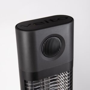 Veito CH1800RT 1.8kW Free Standing Carbon Infrared Heater