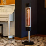 Veito CH1800RE 1.8kW Free Standing Carbon Infrared Heater