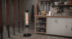Veito CH1800XE 1.8kW Free Standing Carbon Infrared Heater