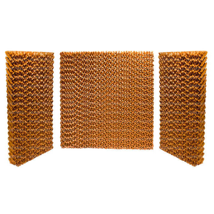 Honeywell Replacement Filter Set for CO60PM Air Cooler