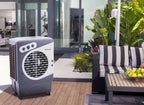 Honeywell CO60PM Evaporative Air Cooler