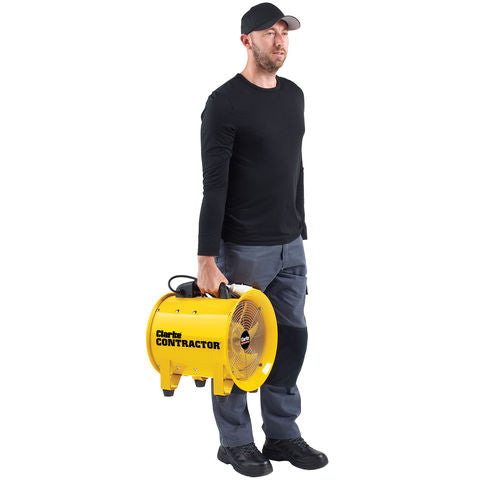 Clarke Contractor 12 inch Air Mover