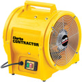 Clarke Contractor Tough Polymer 12 inch Air Mover
