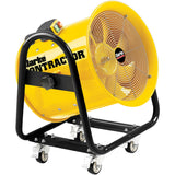 Clarke Contractor 16" Portable Ventilator (110v)