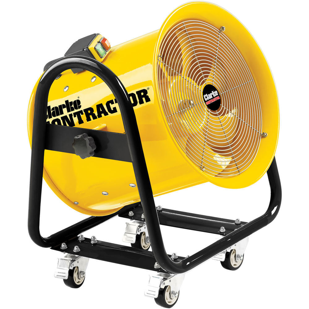 Clarke Contractor 16 inch Air Mover