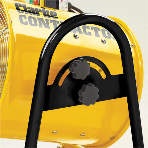 Clarke Contractor 16 inch Air Mover