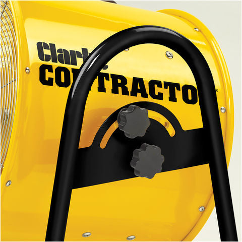 Clarke Contractor 20 inch Air Mover