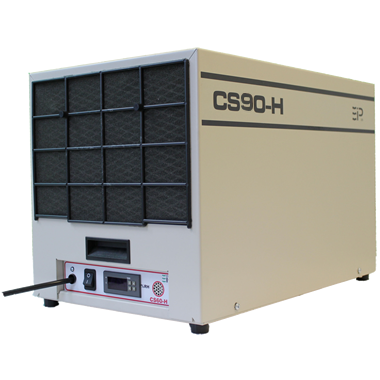 Ebac Industrial Products EIPL CS90-E 30L/Day Commercial Dehumidifier