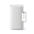 Meaco MeacoCool Cirro CH 12000 BTU Portable Air Conditioner