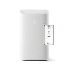 Meaco MeacoCool Cirro CH 12000 BTU Portable Air Conditioner