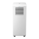 EcoAir Crystal MK2 7000 BTU Portable Air Conditioner with Smart App & Remote Control