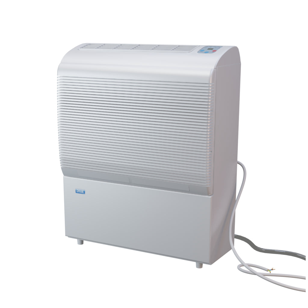 Ecor Pro D950 85L/Day Swimming Pool Dehumidifier
