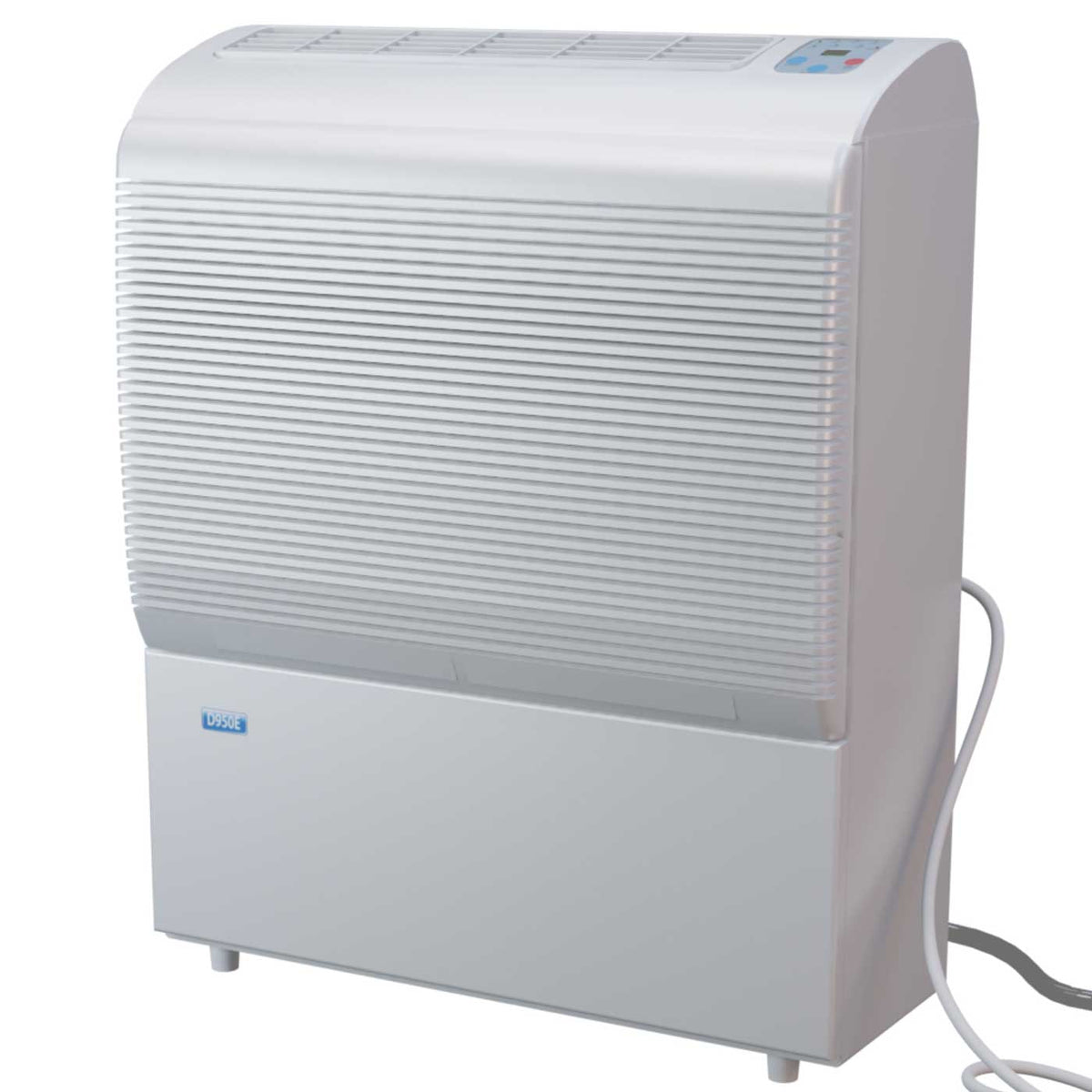 Ecor Pro D850 65L/Day Swimming Pool Dehumidifier