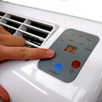 Ecor Pro D850 65L/Day Swimming Pool Dehumidifier