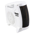 Clarke Devil 1000/2000 2kW Electric Fan Heater
