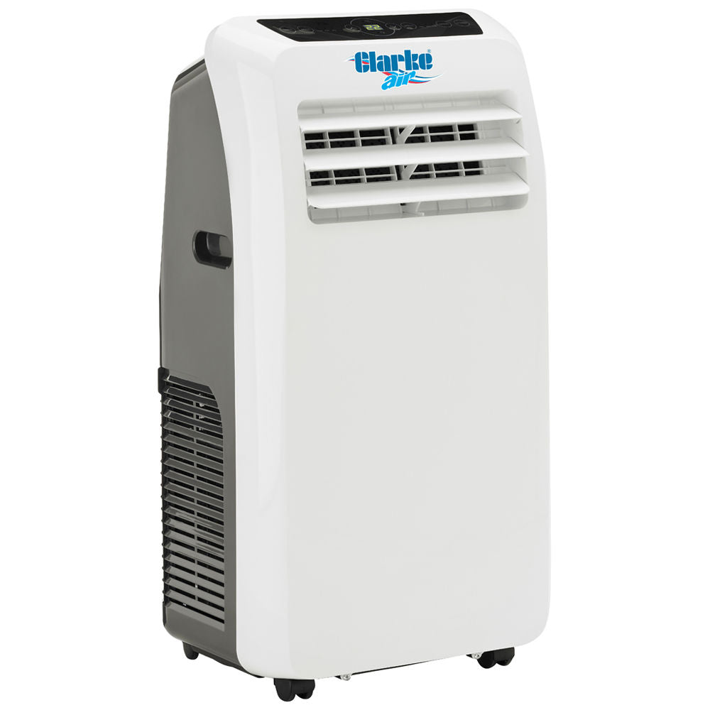 Clarke AC10050 9000 BTU Portable Air Conditioner