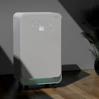 EcoAir DC12 MK3 12L/Day Dehumidifier