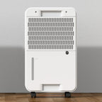 EcoAir DC12 MK3 12L/Day Dehumidifier