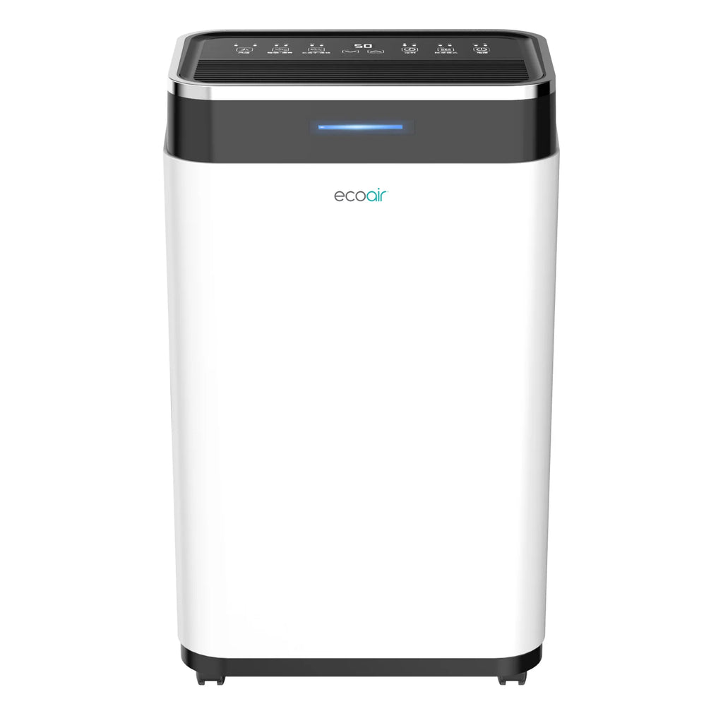 EcoAir DC18 MK2 18L/Day Dehumidifier