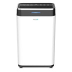EcoAir DC18 MK2 18L/Day Dehumidifier
