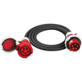 Clarke 32A 400V 3 Phase 3m Mains Connecting Lead for Devil 7015