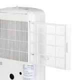 EcoAir DD1 SIMPLE Mk3 7.5 Litre Per Day Desiccant Dehumidifier