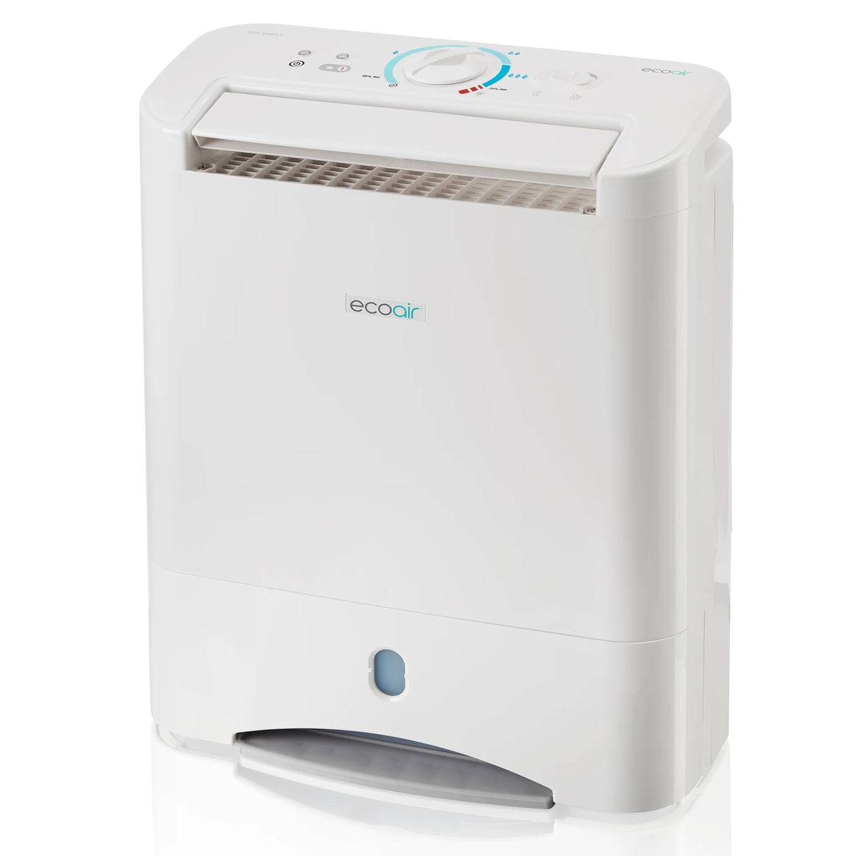 EcoAir DD3 SIMPLE 10L Per Day Desiccant Dehumidifier